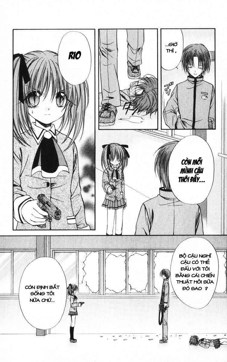 spiral: suiri no kizuna chapter 36 25