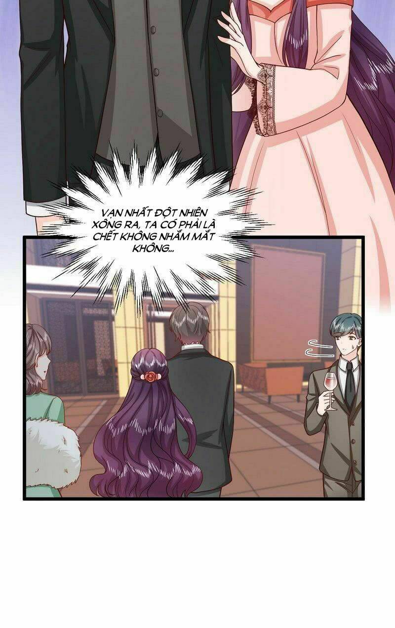 vợ yêu tư sủng của thiếu soái chapter 38 13