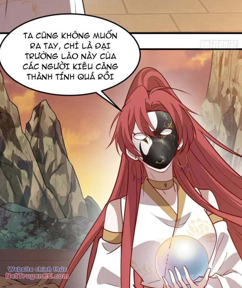 hệ thống gánh con mạnh nhất chapter 130 11