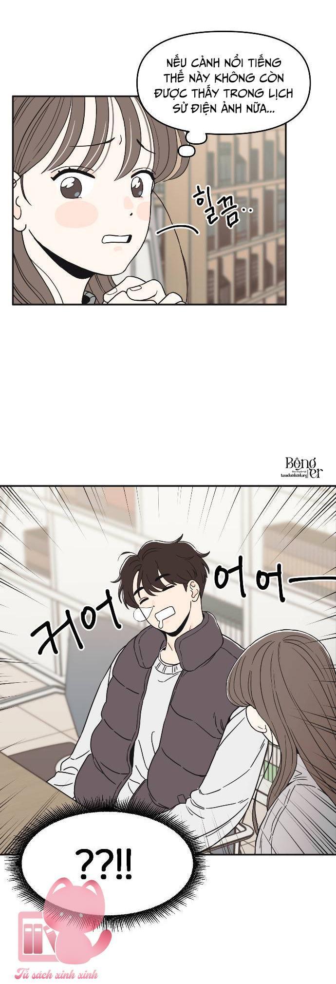 trái dấu hút nhau chapter 6 57