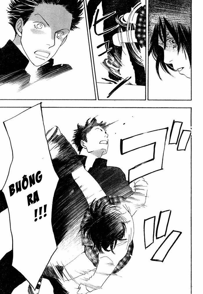 matsuri special chapter 2 30