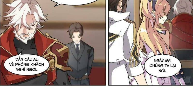 thập nhị thần binh khí chapter 7 6