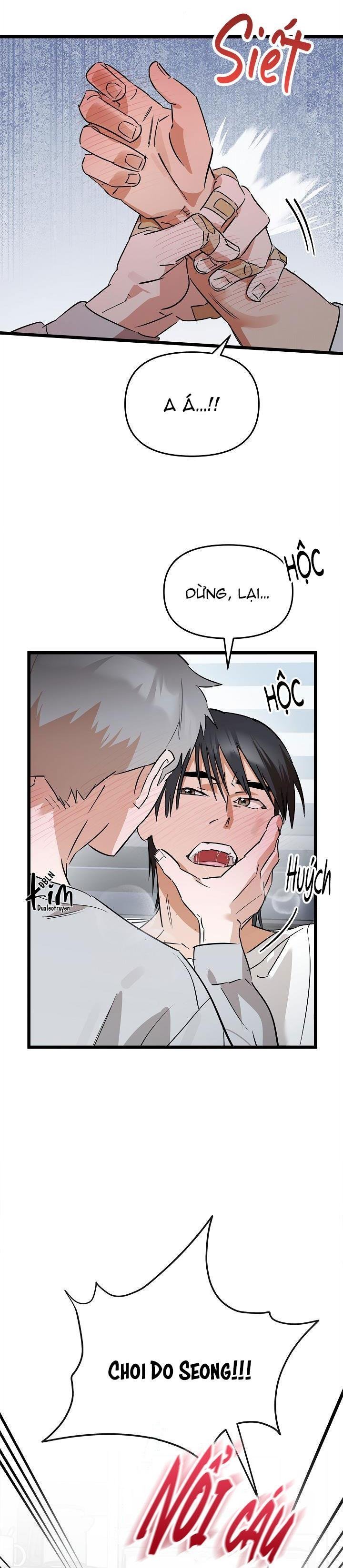 bl ngắn tuyển chọn Chapter 32.4 bức thư 4 20