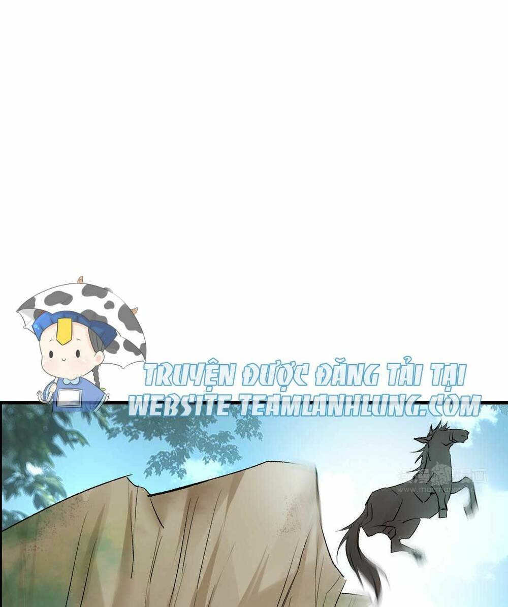 ta xuyên không mang long thai chapter 21 39