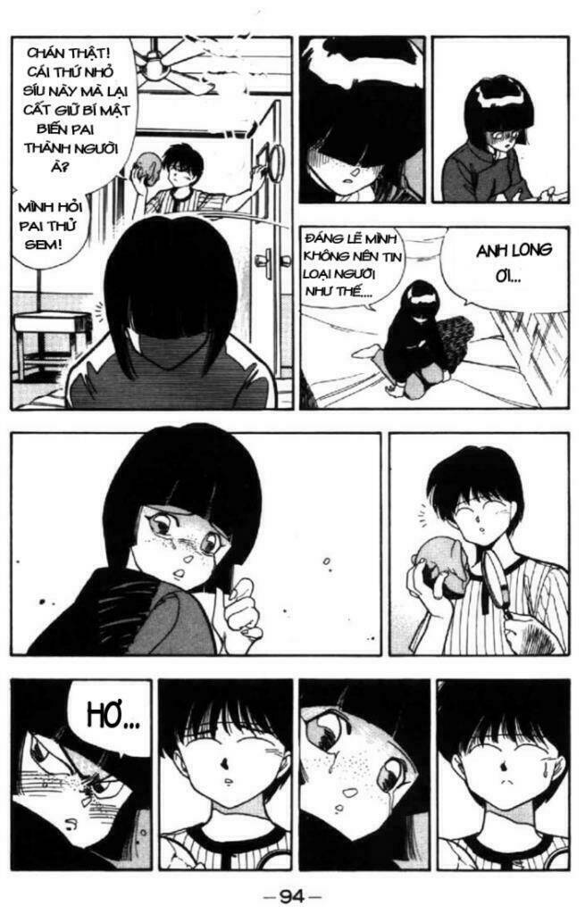 3x3 eyes chapter 12 9