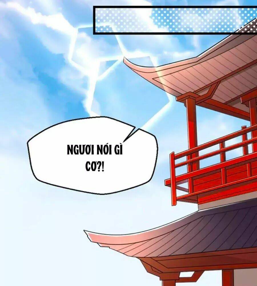 thái tử điện hạ, nô tài có hỉ rồi chapter 17 31