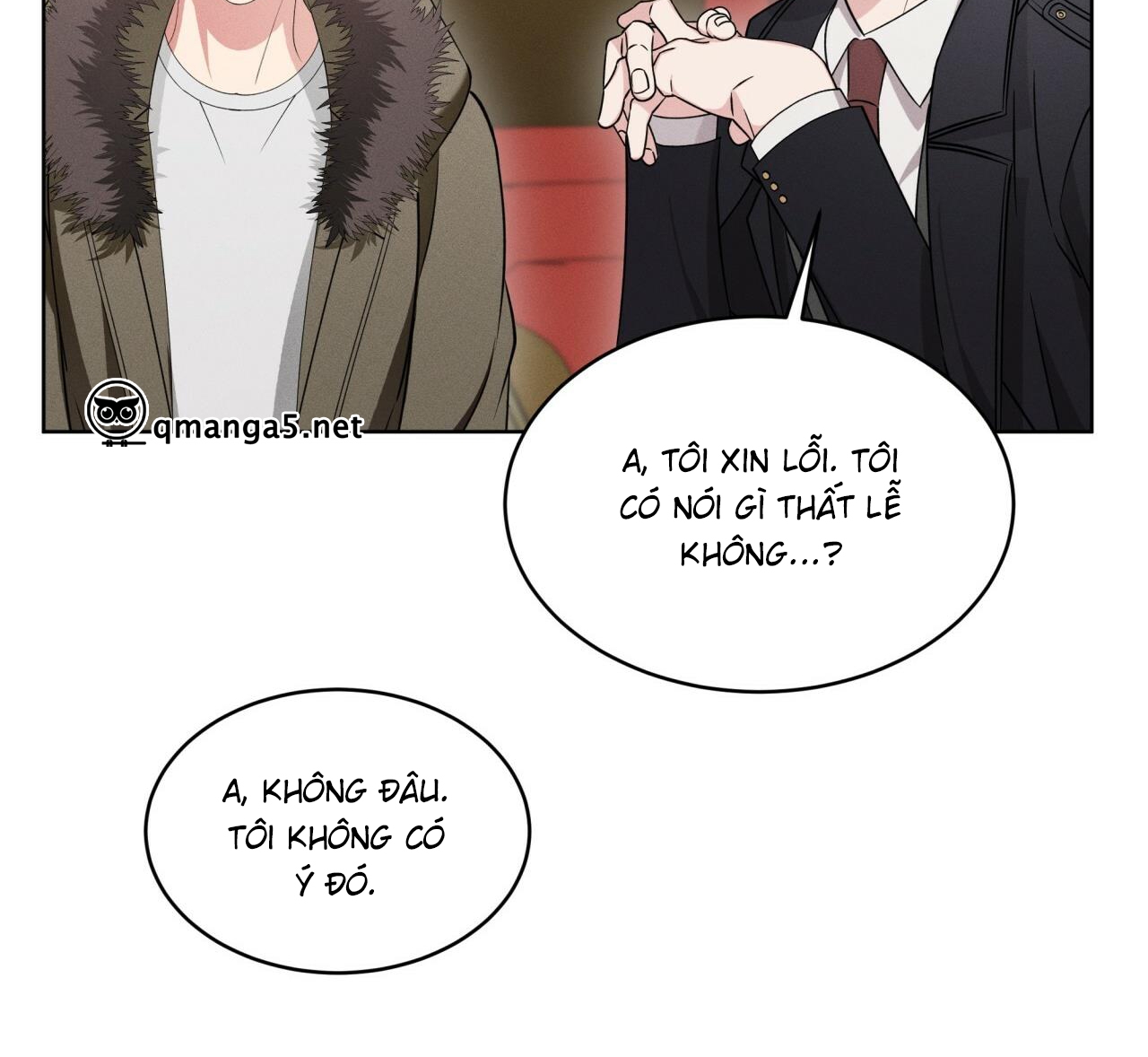 luân đôn trong màn đêm chapter 1 62