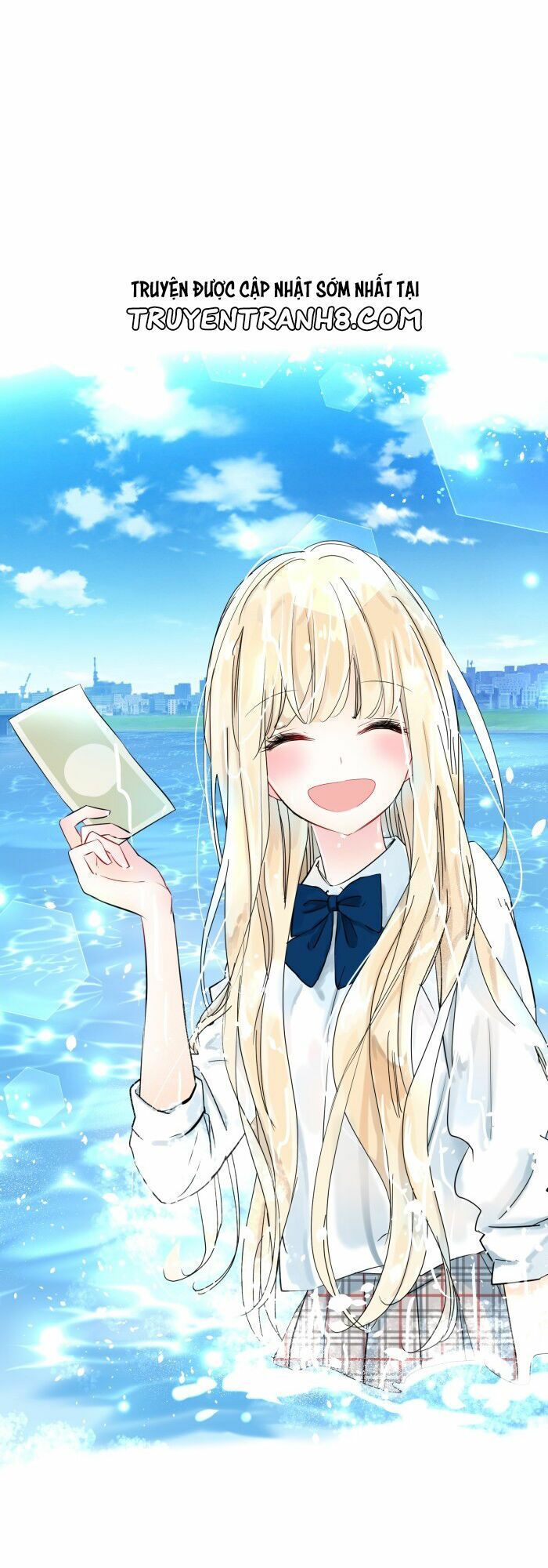 choco ngọt ngào chapter 12 16