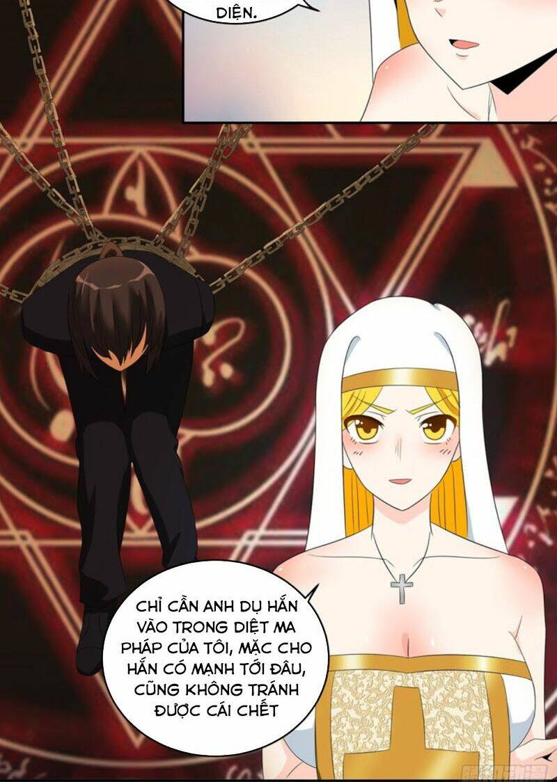 người tu tiên tại đô thị chapter 92 2