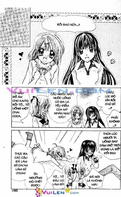 viên ngọc nàng tiên cá chapter 2 127