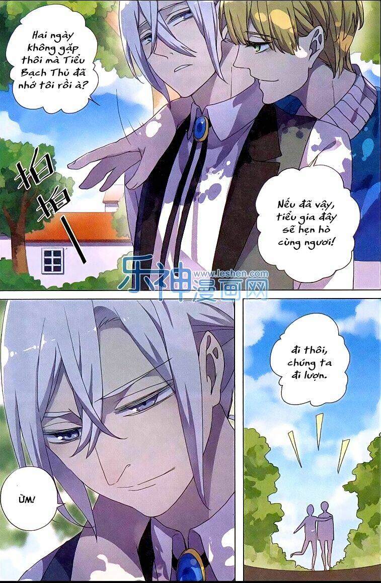 thuấn linh chapter 30 6