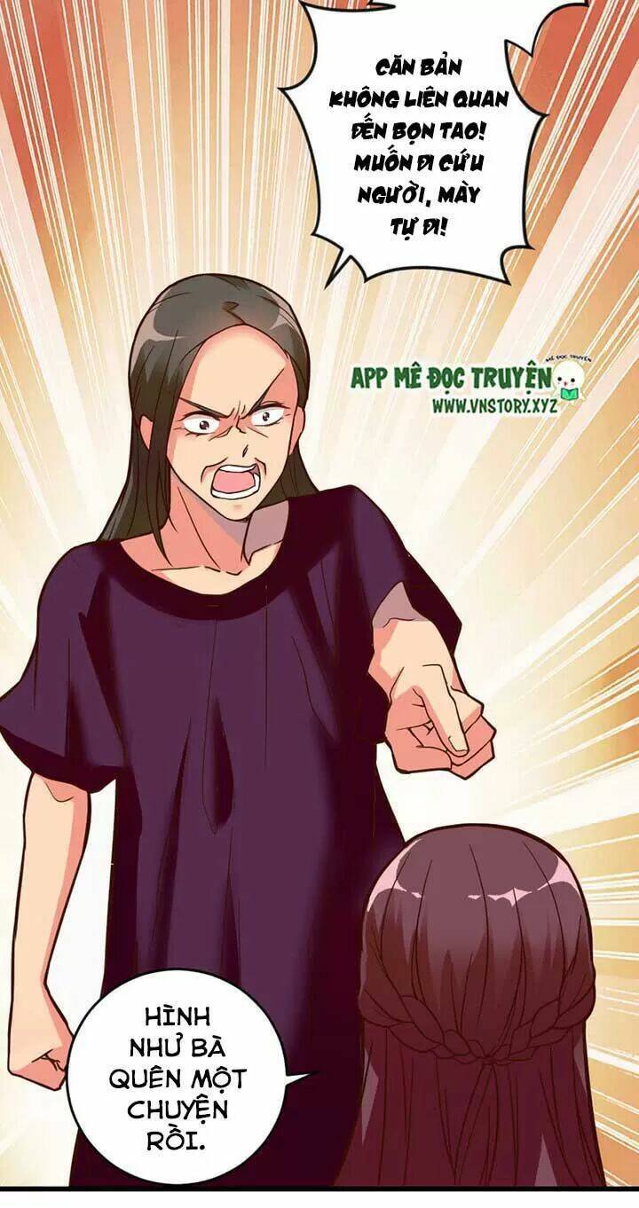 thiên hậu trở về chapter 97 23