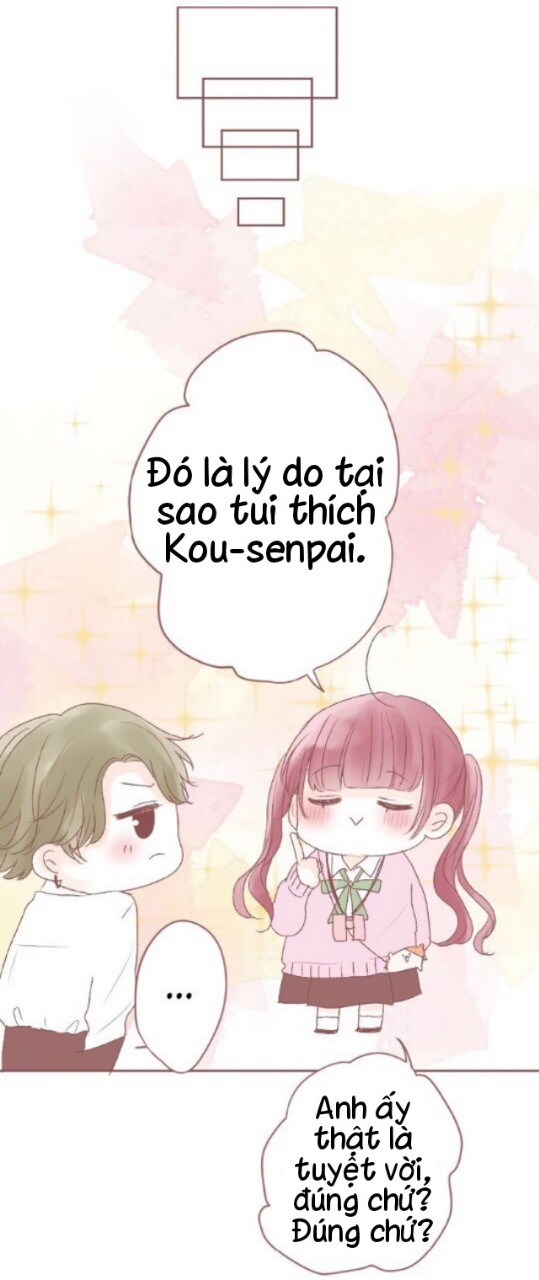 bạn và tôi chapter 9 10