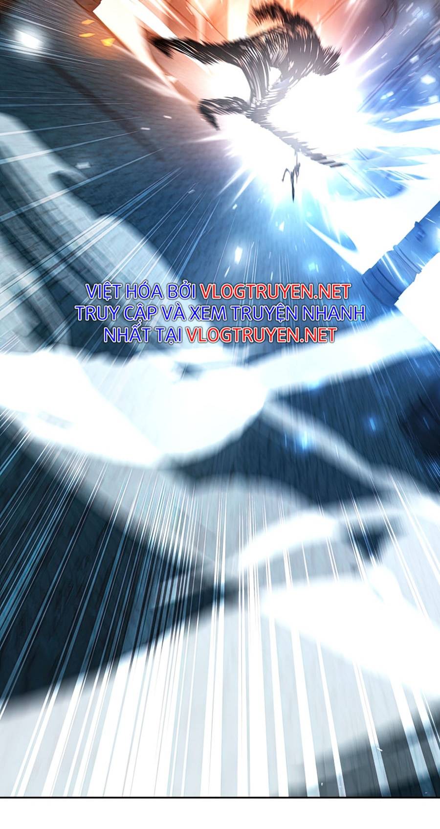 chiến binh học đường - cuộc đột kích trong ngục tối chapter 21 22