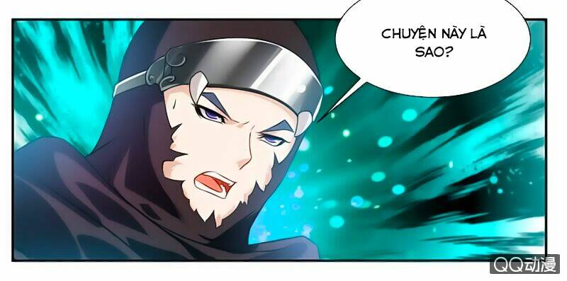 cửu dương thần vương chapter 48 23