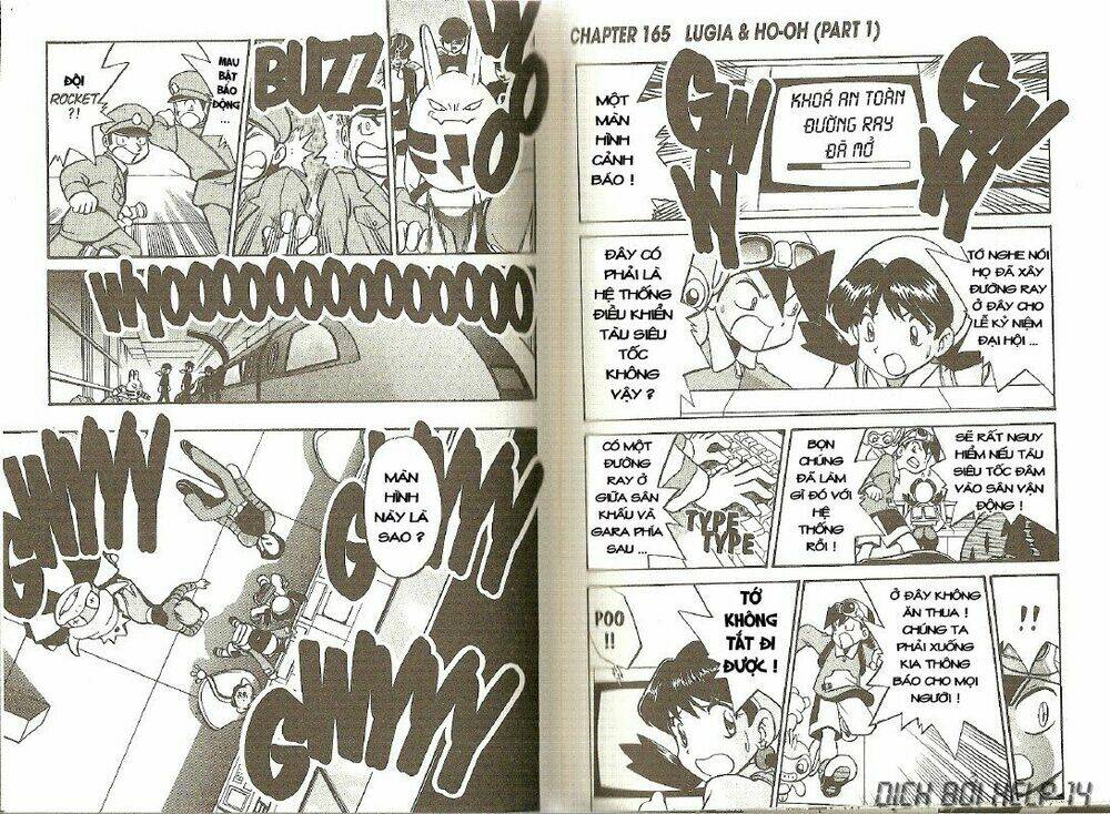 thú cưng đặc biệt chapter 164 7