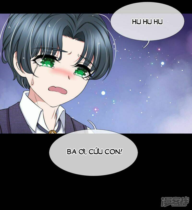 phúc hắc lão công buông em ra chapter 93 15