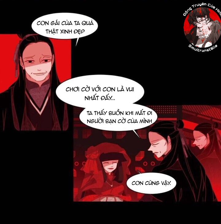 huyết hồ chapter 3 7