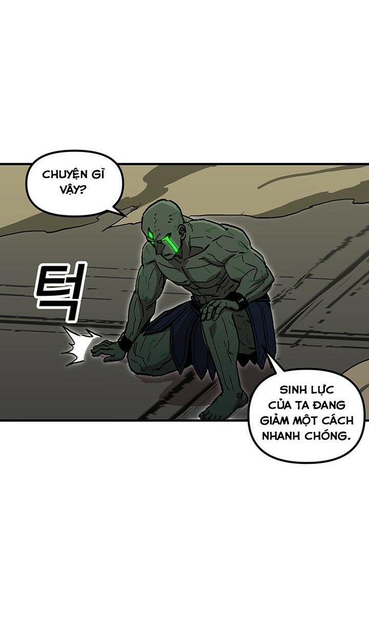 người chơi lỗi chapter 34 11