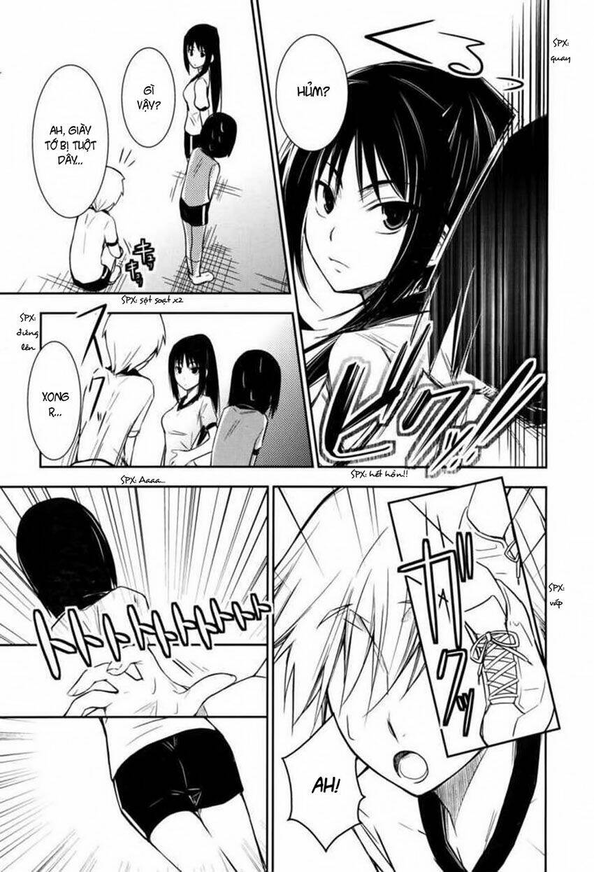 yamanko! chapter 3 31