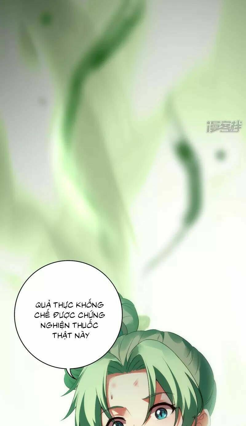 long hồn chiến tôn chapter 37 8