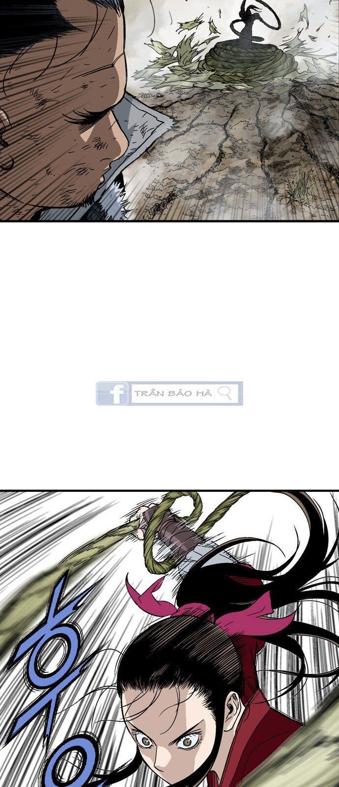 cao thủ 2 chapter 80 47