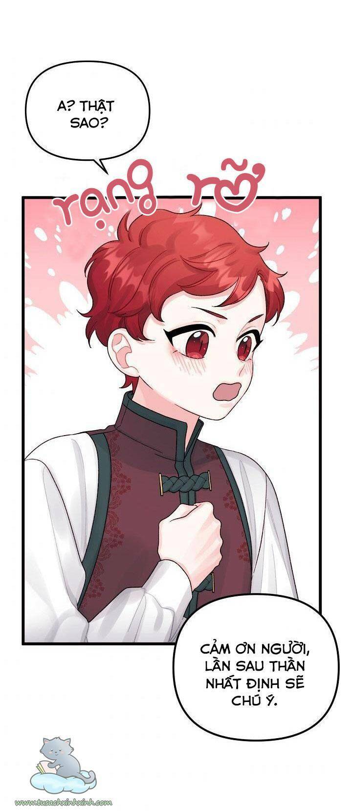 công chúa bãi rác chapter 57 39