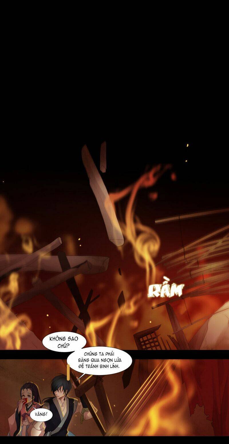 the twelfth night chapter 14 16