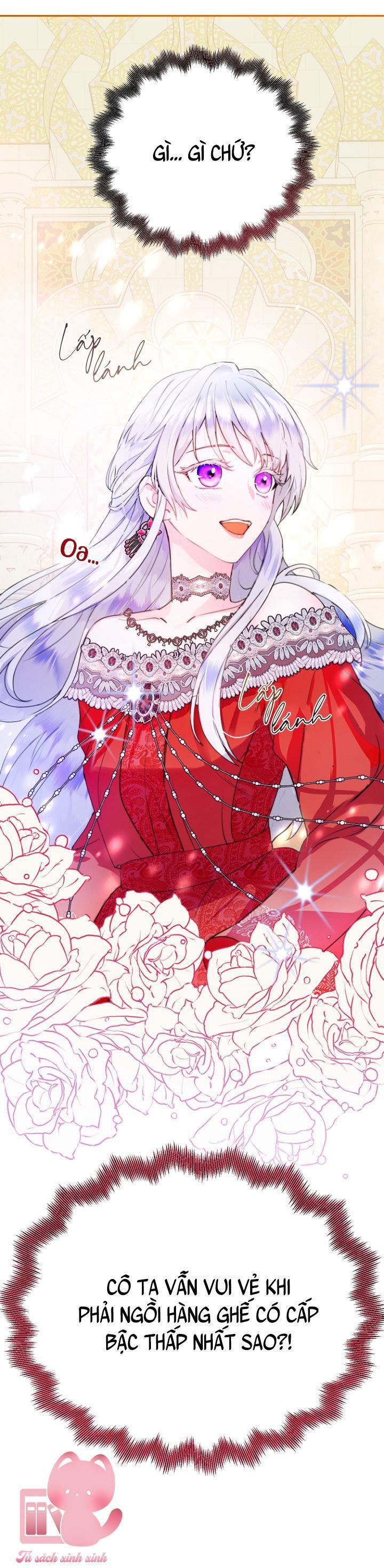 bỏ quách chồng con đi, tiền bạc mới là tất cả chapter 18 72