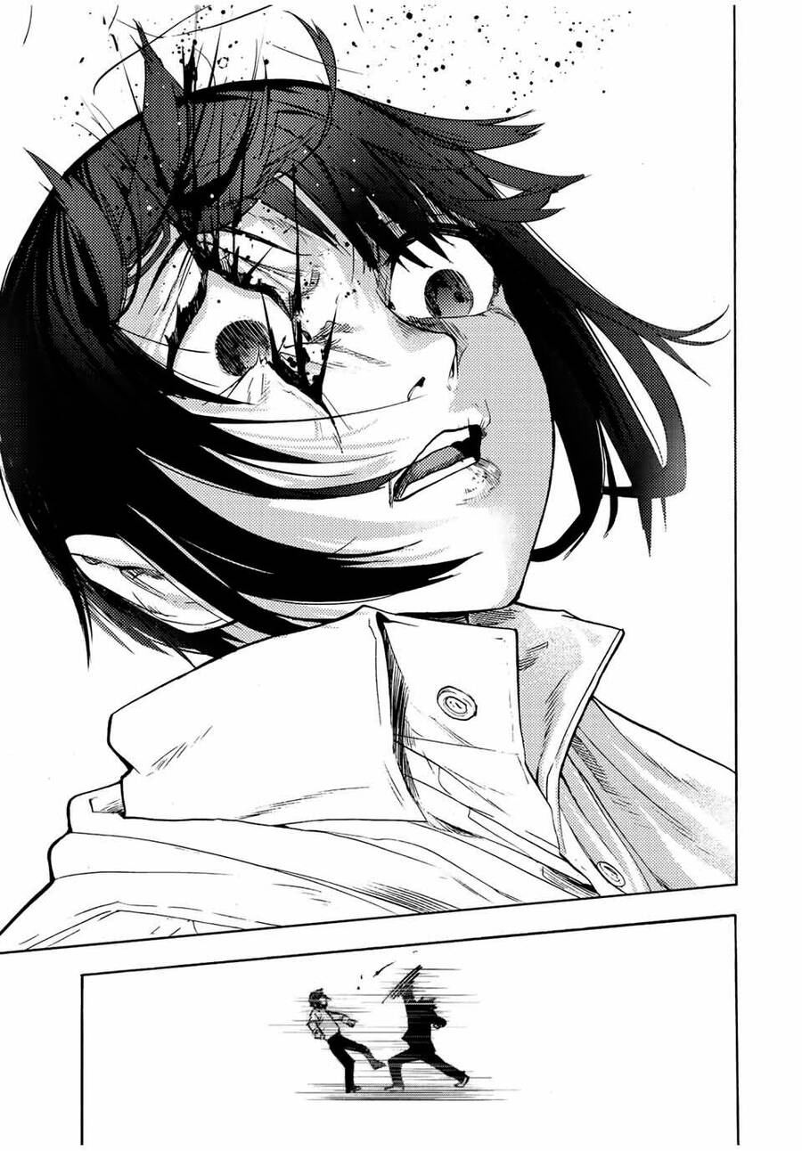 juujika no rokunin chapter 85 9