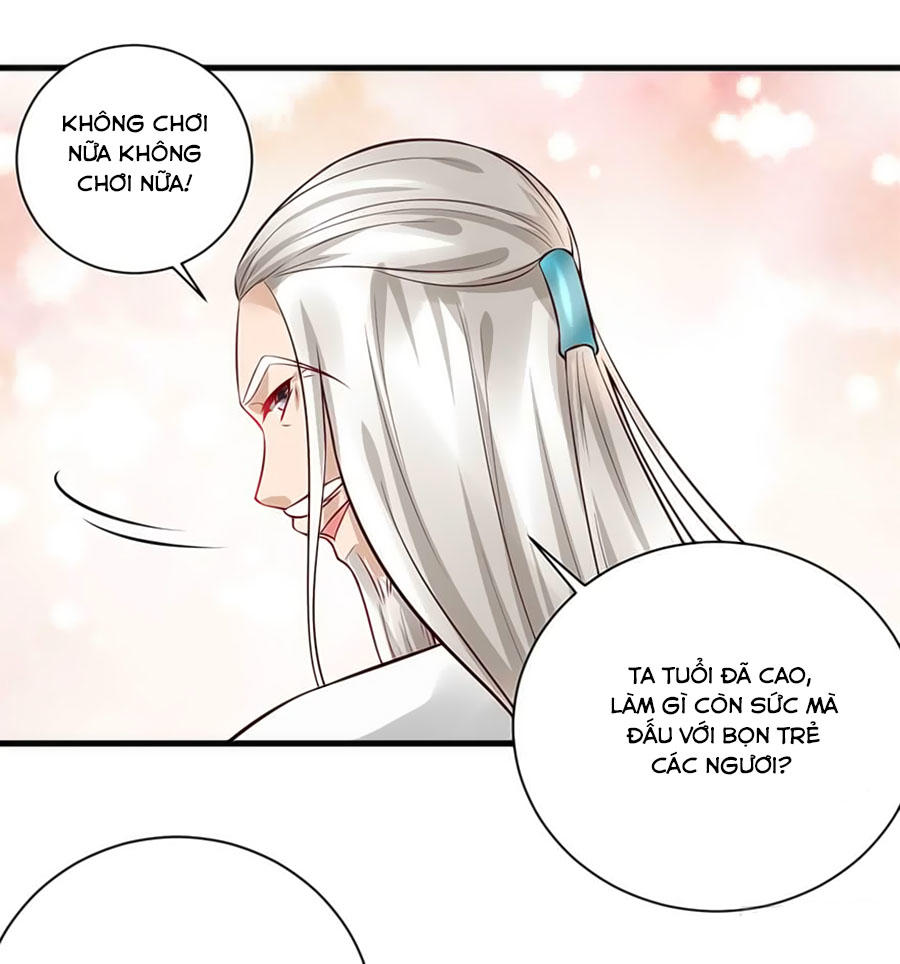 nữ đế livestream công lược chapter 22 38