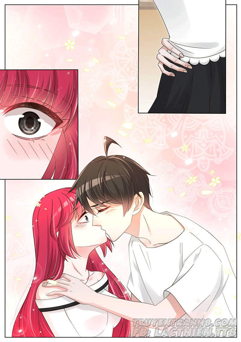 vương bài giáo thảo chapter 203 4