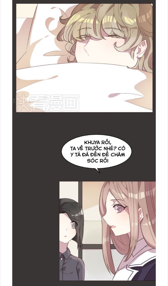 người yêu biến mất chapter 52 12