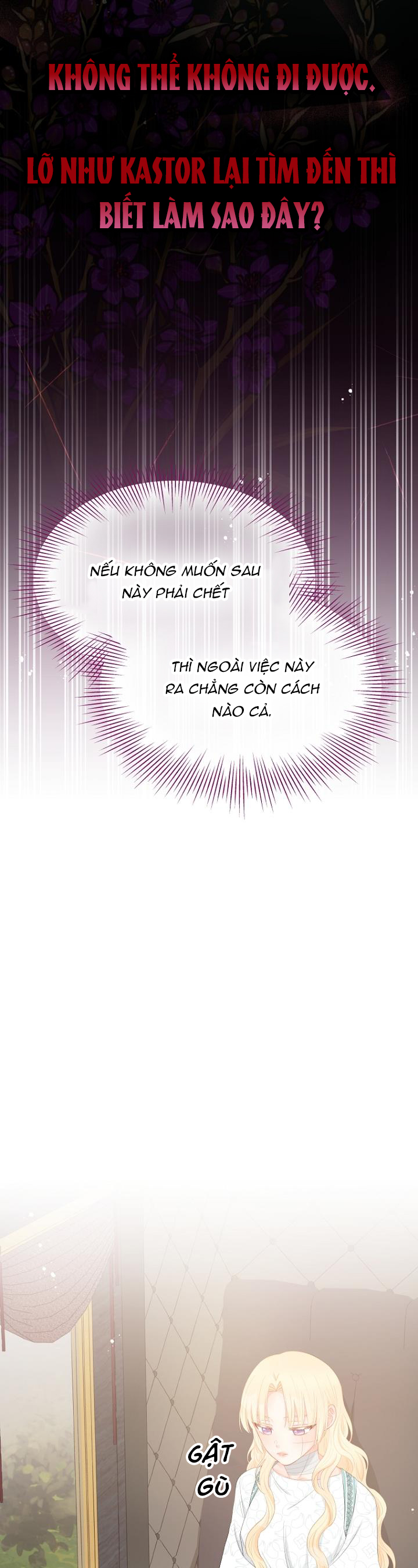 đừng đặt tình cảm mình vào cuốn sách đó chapter 22 31