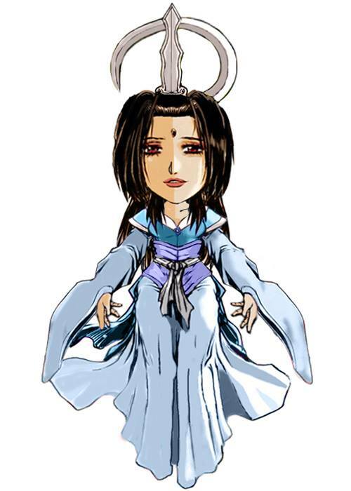 hiệp khách giang hồ m chapter 607.2 18