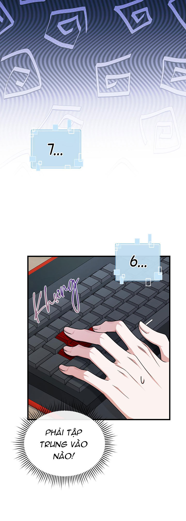 tên nhóc cùng bang hội là hàng xóm chapter 16 27