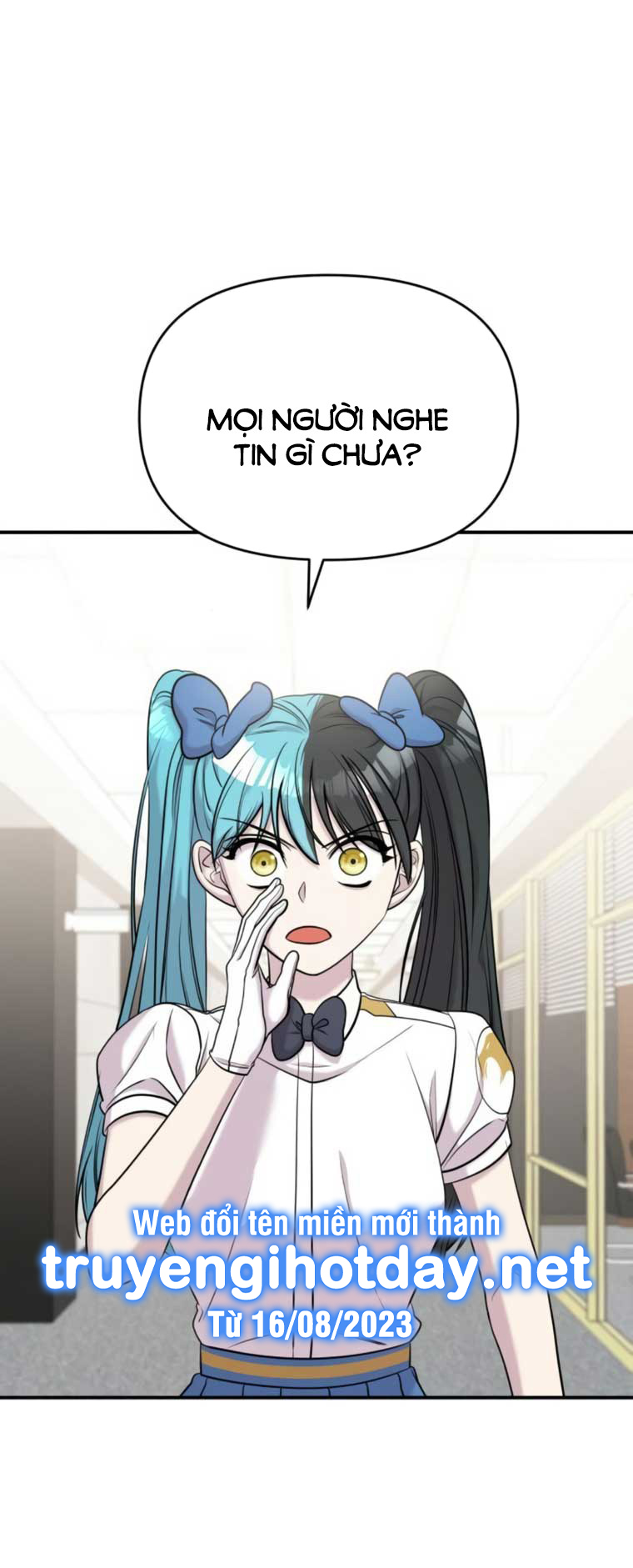 phản diện thuần túy chapter 63.1 1