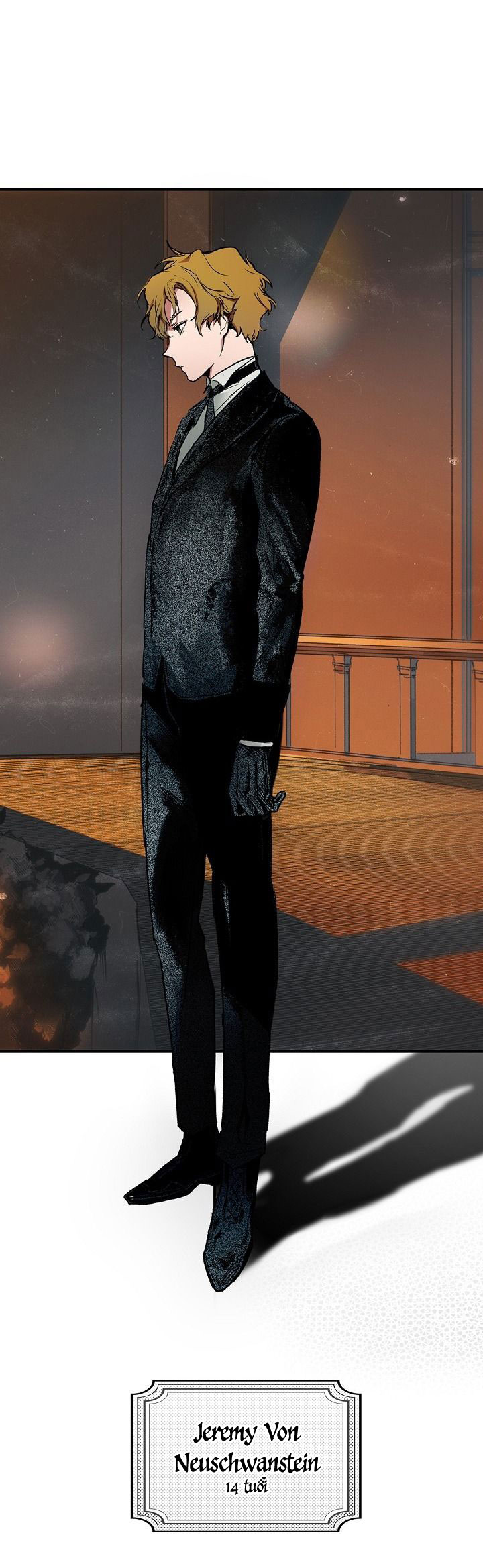 cổ tích về người mẹ kế chapter 4 32