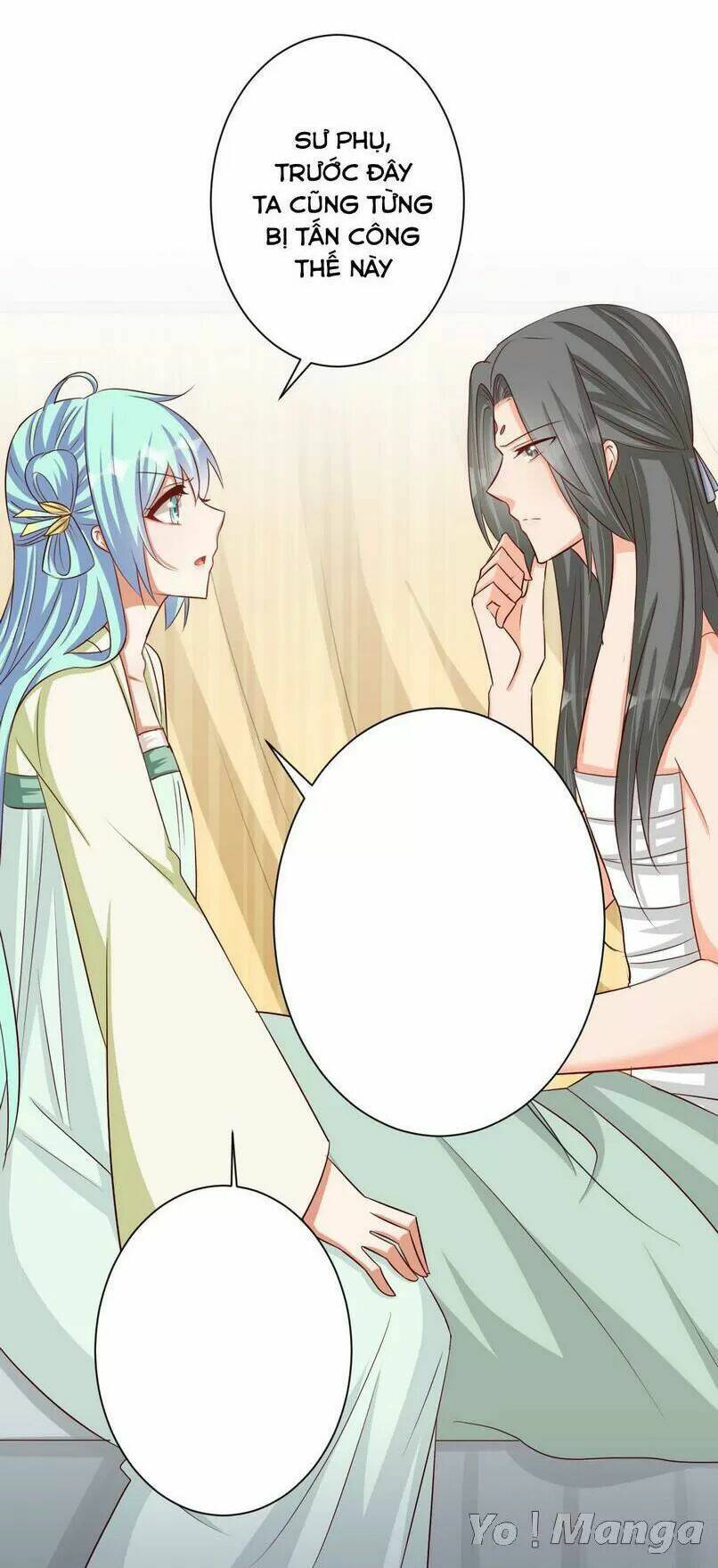 độc y cuồng phi chapter 37 10