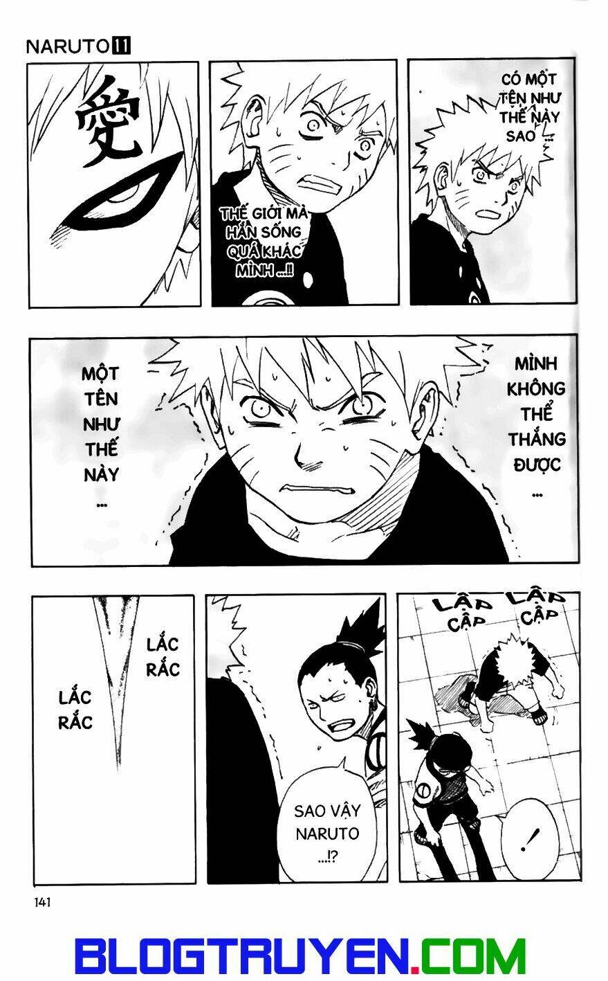 naruto - cửu vĩ hồ ly chapter 97 17