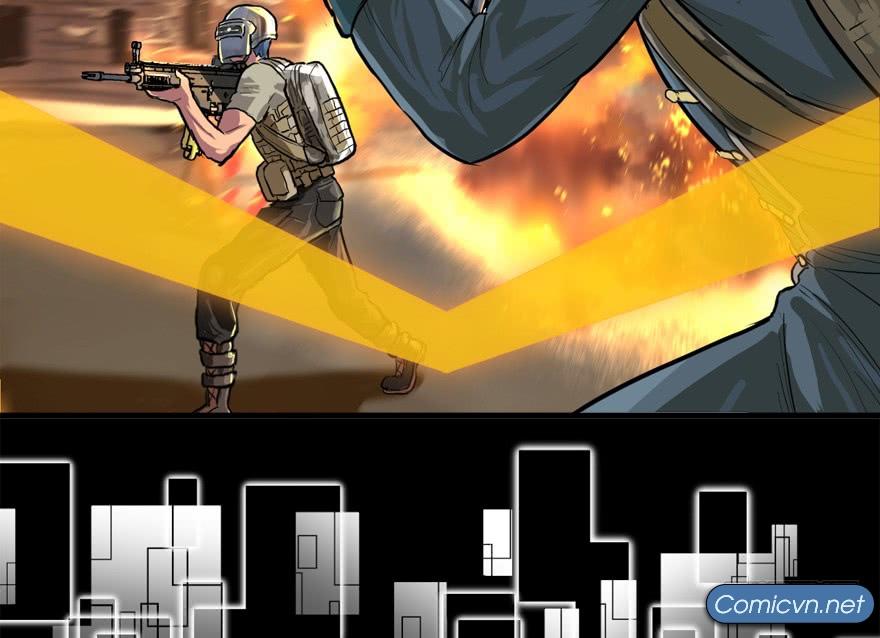 vua sinh tồn chapter 41 2