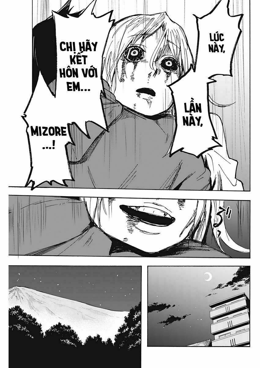 shikabana ― wana, shitai, koto chapter 1 55