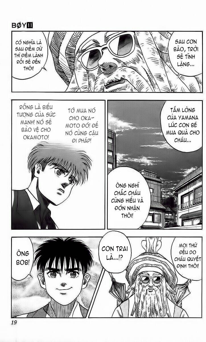 hareluya chapter 89 13