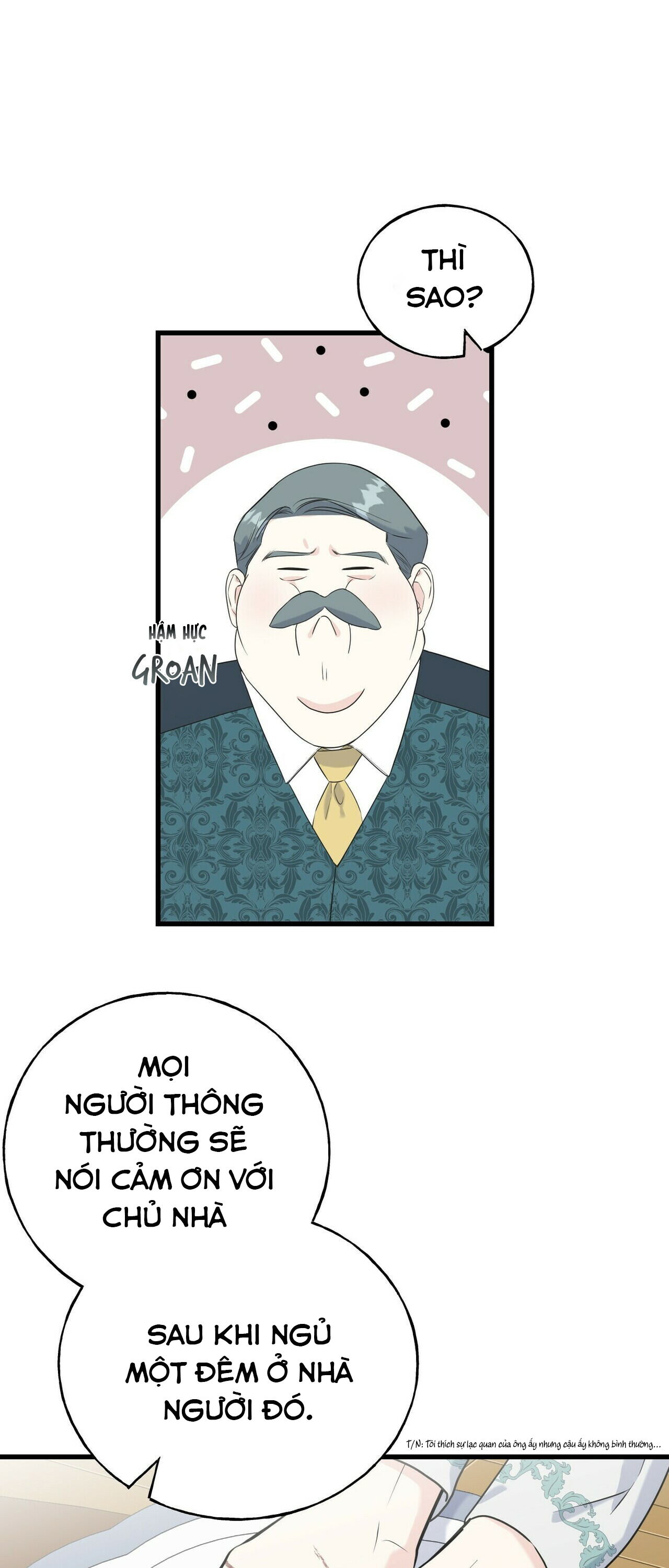 chàng hoàng tử máu s và nàng kỵ sĩ lạnh lùng chapter 39.1 10