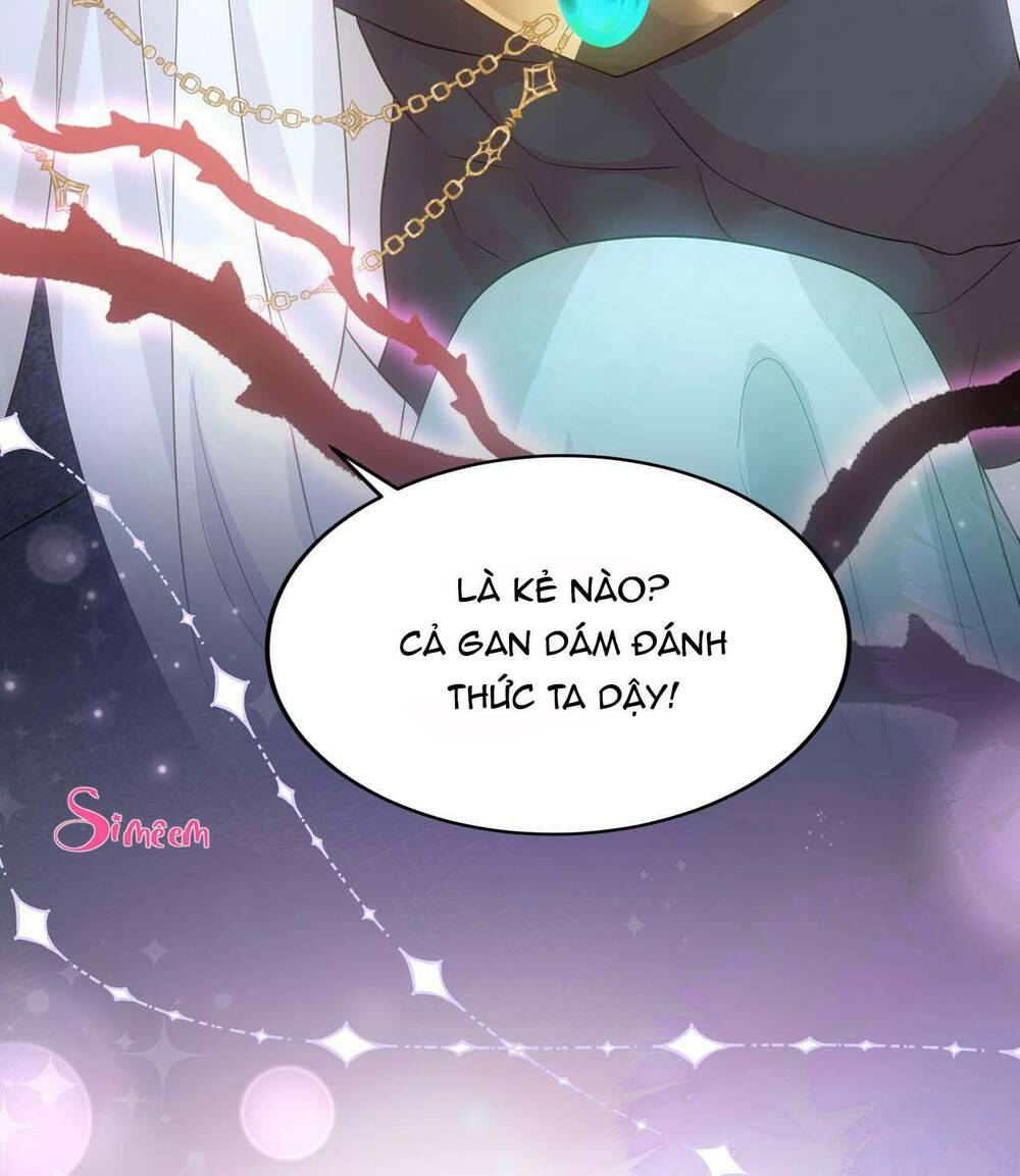 trở thành đoàn sủng về sau, ta đại sát tứ phương chapter 0 6