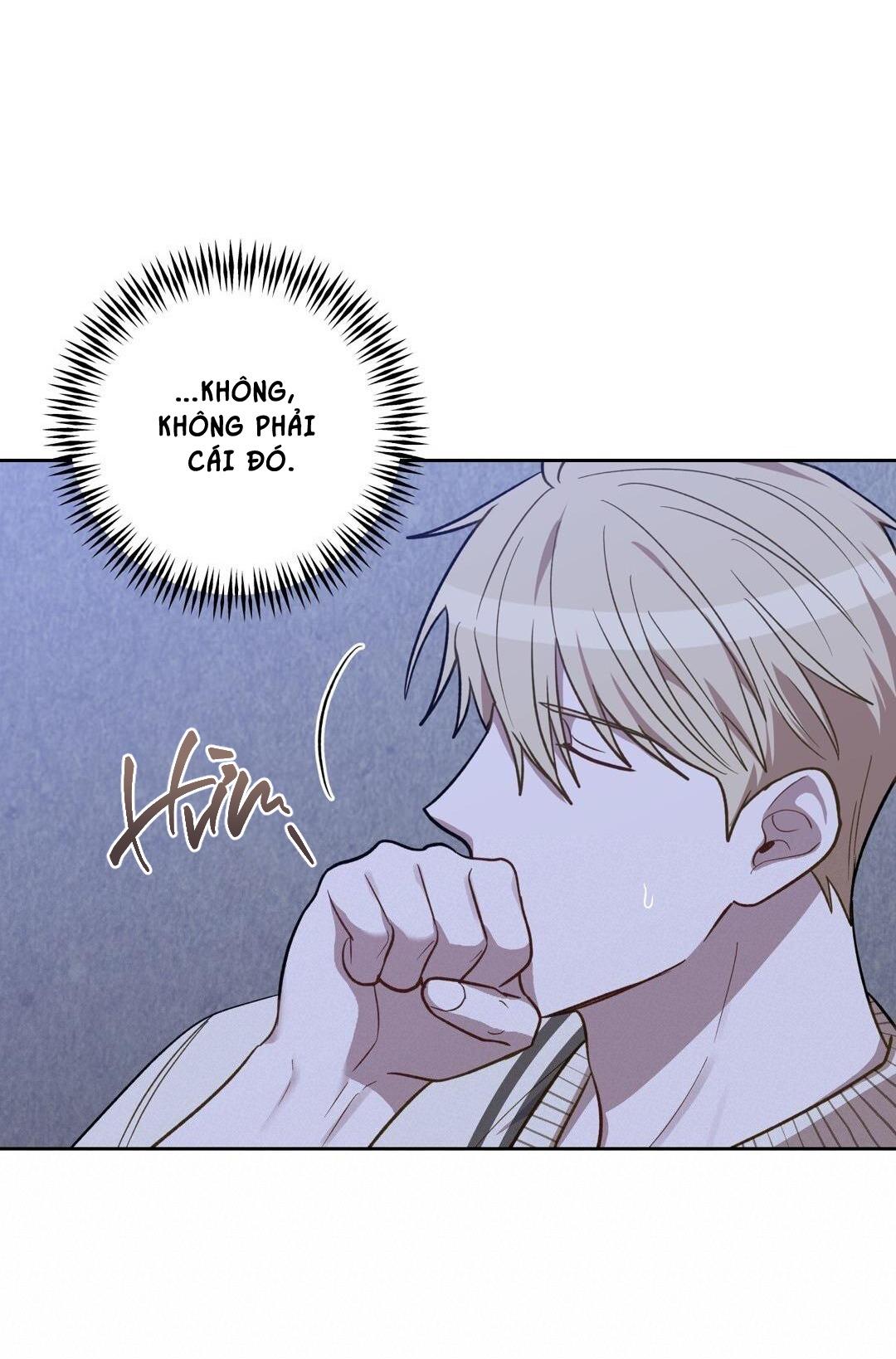 bơi trong mùi hương chapter 11 40