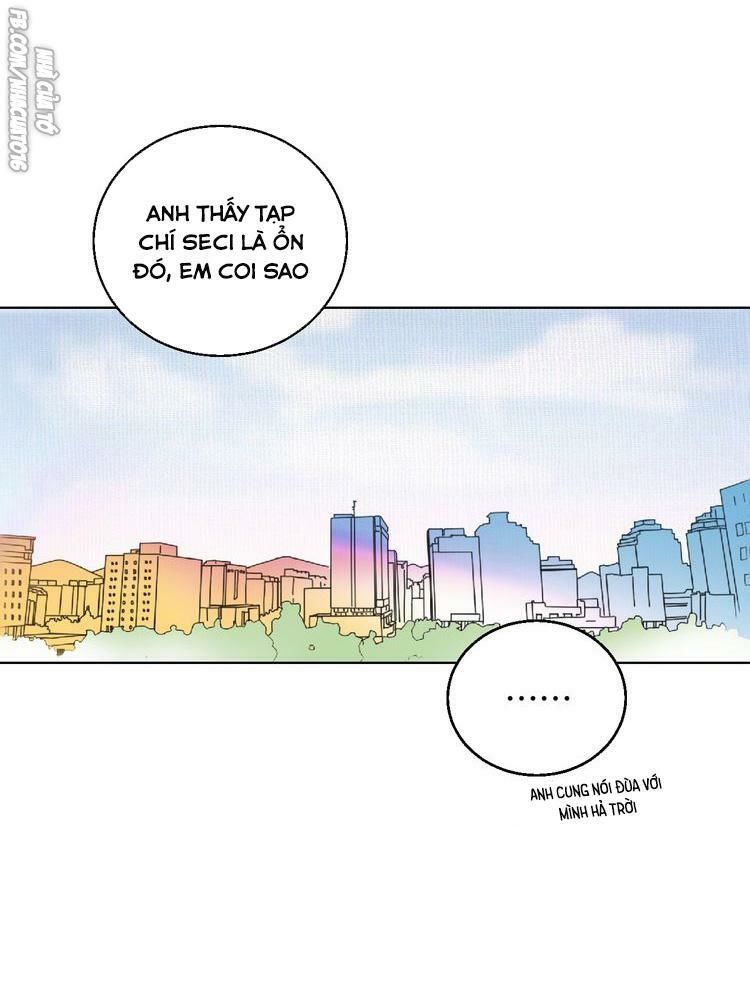99 độ f - talk to me chapter 15 42