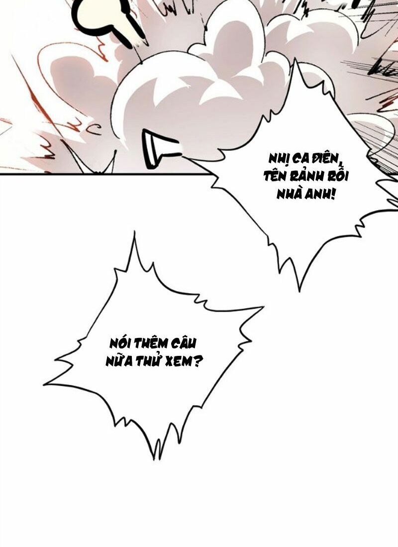 Ái Thượng Ngạo Kiều Long Vương Gia chapter 48 - Trang 17
