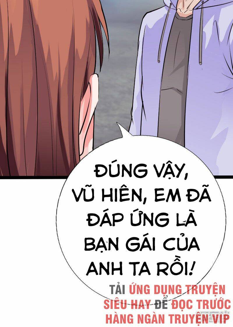 tuyệt phẩm tà thiếu chapter 89 23