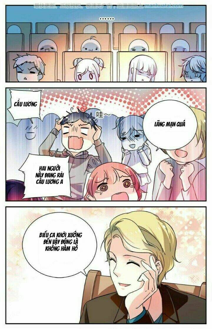 luyến ái cấm kỵ điều lệ chapter 90 7